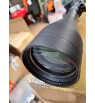 Sightron S TAC 2,5-17,5×56 IR 4A ret.illuminato Usato