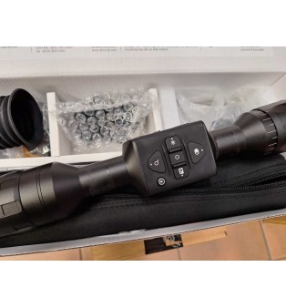 ATN X-Sight LTV 5-15x Usato