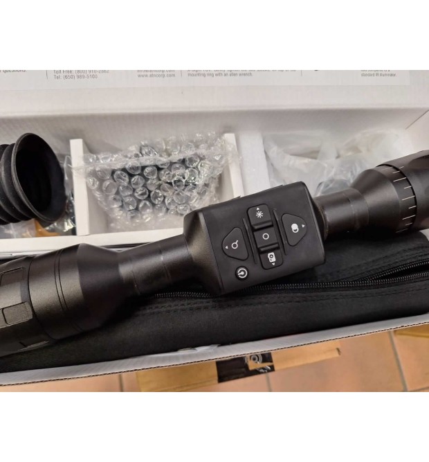 ATN X-Sight LTV 5-15x Usato