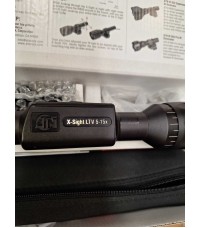 ATN X-Sight LTV 5-15x Usato