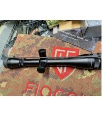 Leupold VXII 6-18x40 Fine Crossair Dot Usato