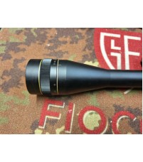 Leupold VXII 6-18x40 Fine Crossair Dot Usato