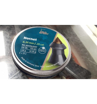 H&N Hornet 6,35 mm/.25 cal