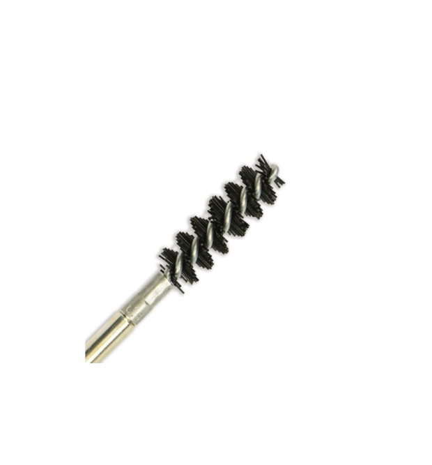 Bore Tech Nylon Pistol brush cal. 44/45