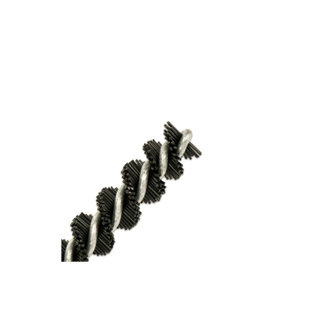 Bore Tech Nylon Pistol brush cal. 44/45