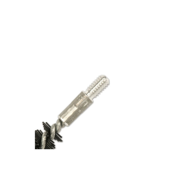 Bore Tech Nylon Pistol brush cal. 44/45