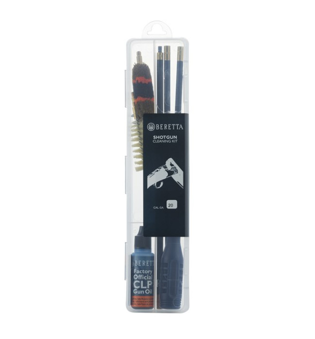 Beretta Cleaning kit per fucile cal 20