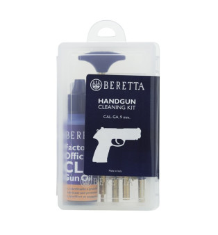 Beretta Cleaning kit per pistola cal 22/5.6