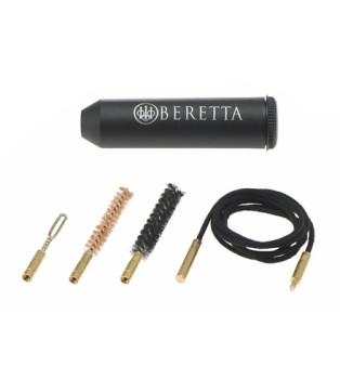 Beretta pocket Cleaning kit per carabina cal 7mm