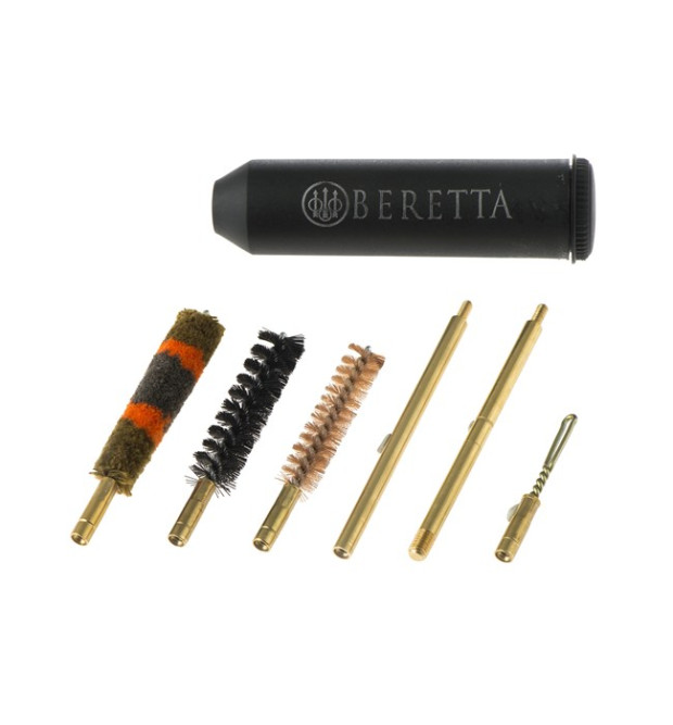 Beretta pocket Cleaning kit per pistola cal 9mm