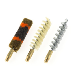 Beretta Set di 3 Scovoli per Fucile cal. 410