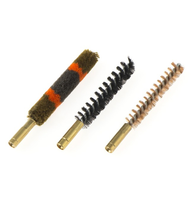 Beretta set 3 scovoli per carabina e pistola cal.7