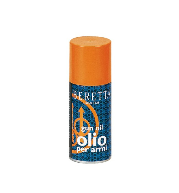 Beretta Olio per Armi Spray