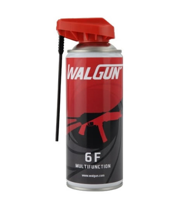 Walgun spray multi funzione