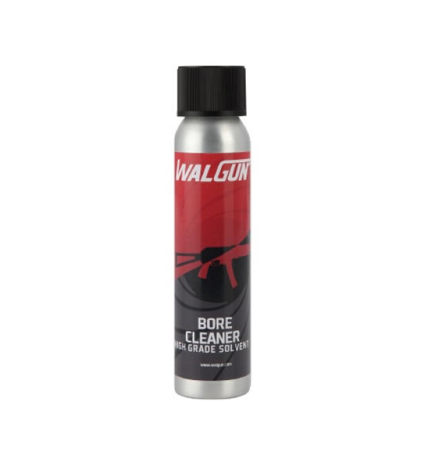 Walgun Bore Cleaner High Grade Solvent