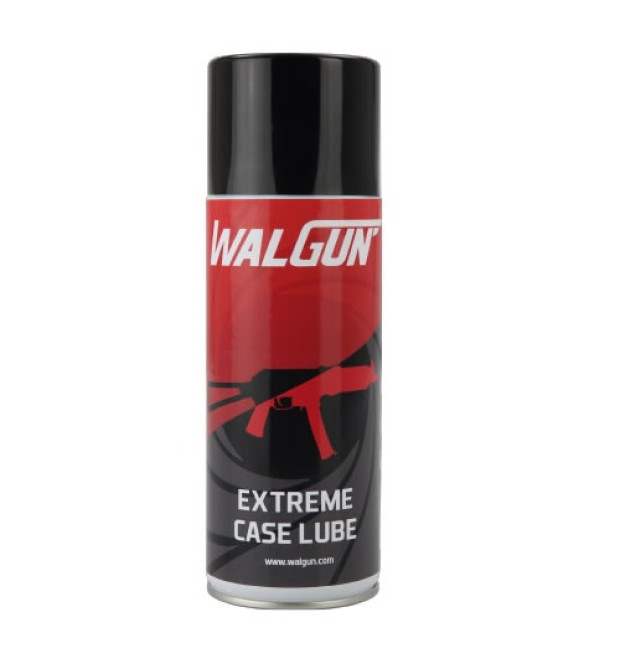 Walgun Lubrificante Bossoli