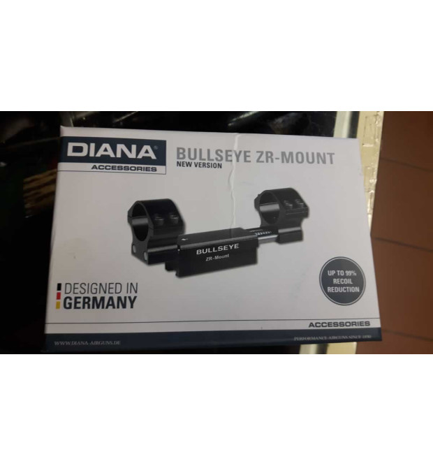 Diana Bullseye ZR-Mount