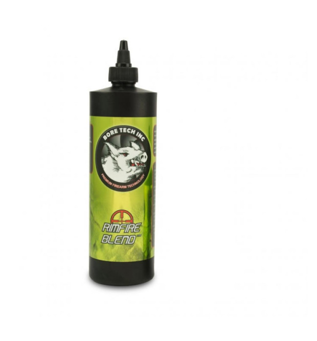 Boretech Rimfire Blend