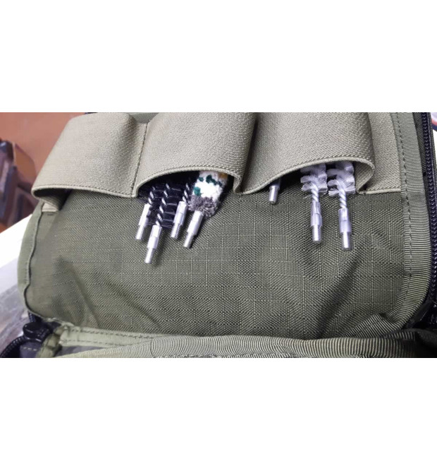 Victrix Kit Pulizia per cal. 338
