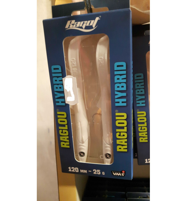 Ragot Raglou Hybrid 120 MM 25 G
