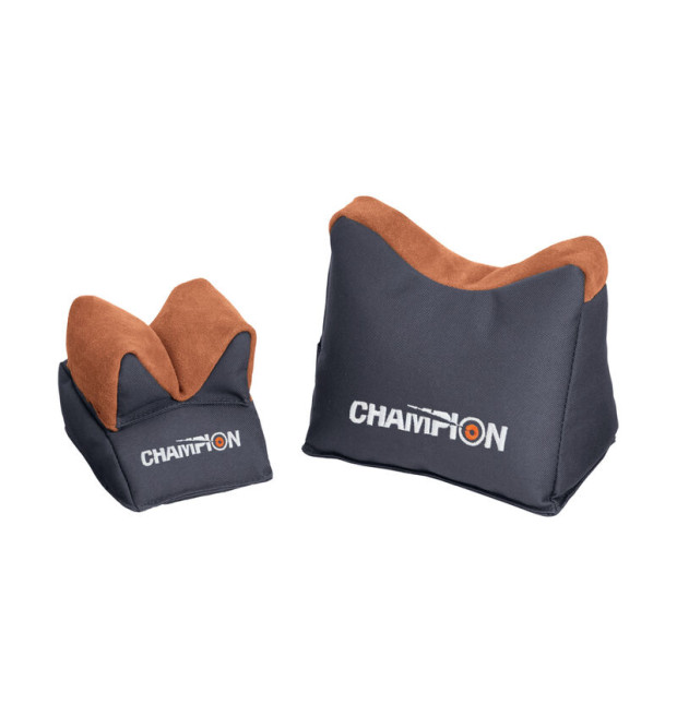 Champion Bench Shooting Bags Sacchi per appoggio arma 