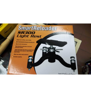 Smartreloader SR300 Light Shooting Rest 