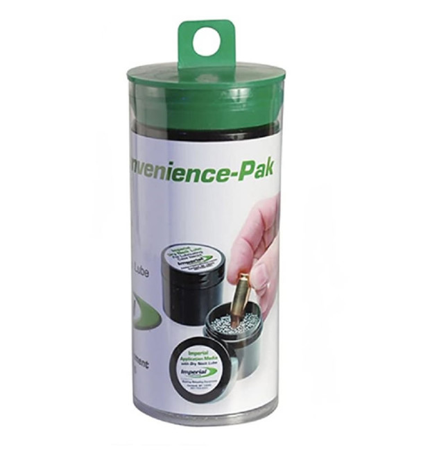 Redding Imperial Convenience Pack Redding Imperial Convenience Pack