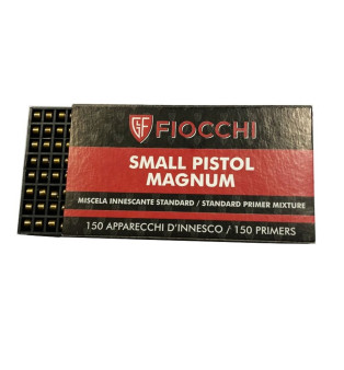 Fiocchi Inneschi Small Pistol Magnum