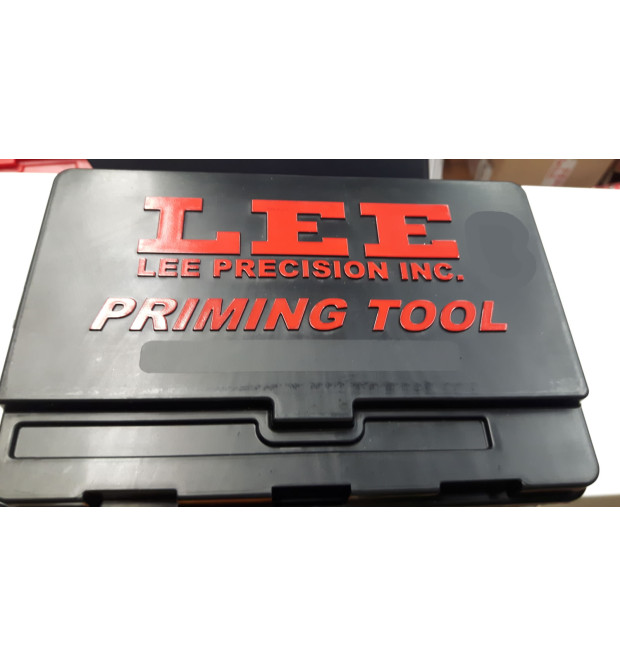 Lee Innescatore Manuale