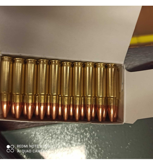 Federal American Eagle 5.7x28 mm 40 gr FMJ