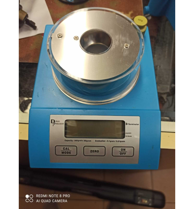 Dillon Bilancia Usata