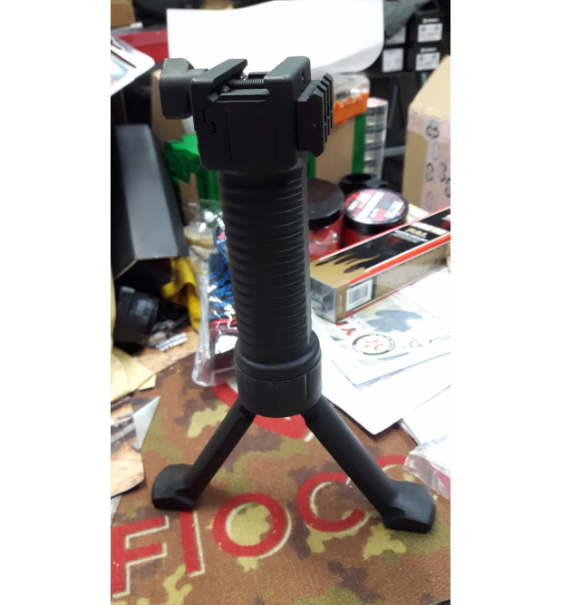 Kentron Bipiede 