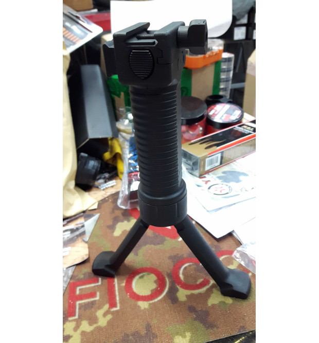 Kentron Bipiede 