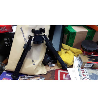 Kentron Bipiede tipo Atlas