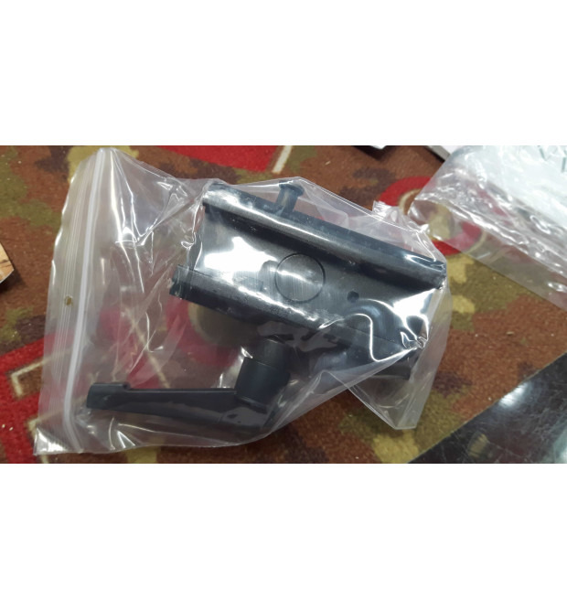 Kentron Porta Bipede Pivot