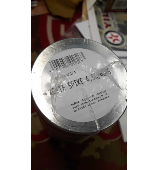 H&N Sport Pallini Excite 4,50 mm 