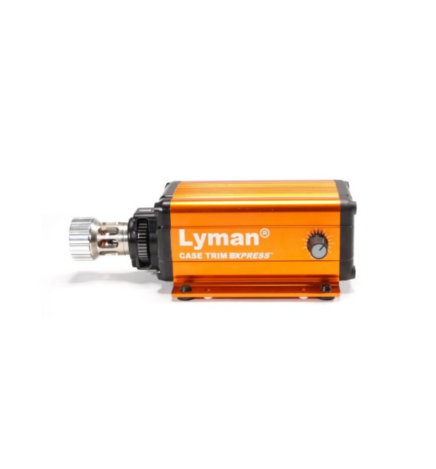 Lyman Case Trim Express Lyman Case Trim Express