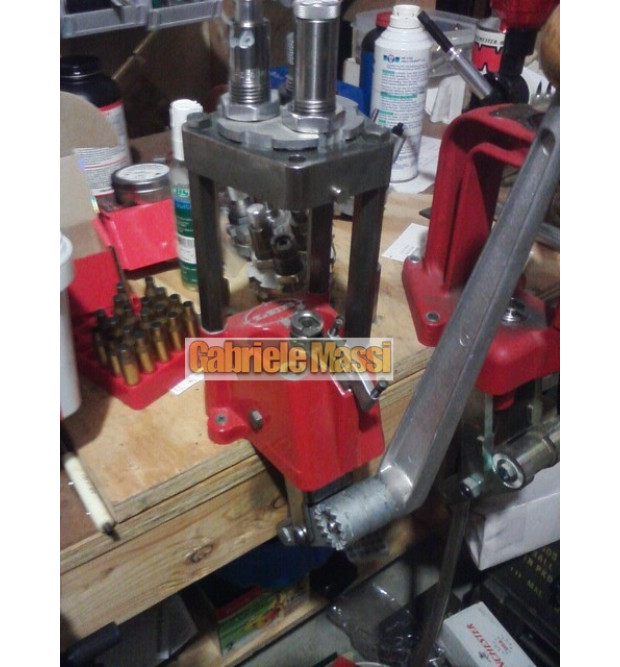 Lee Classic Turret 