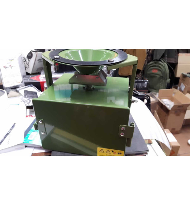 Canicom Feeder Kit HU-20. Pasturatore per cinghiali