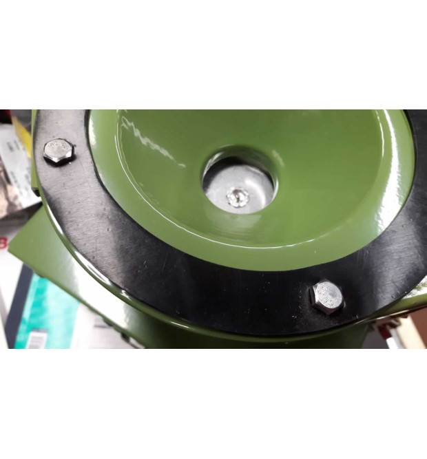 Canicom Feeder Kit HU-20. Pasturatore per cinghiali