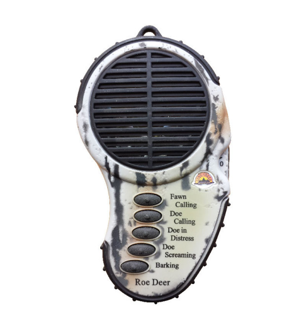Ergo Roe Deer Call