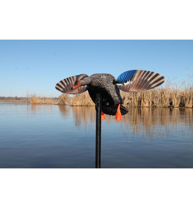 Mojo Outdoors Elite Series Mini Mallard Hen