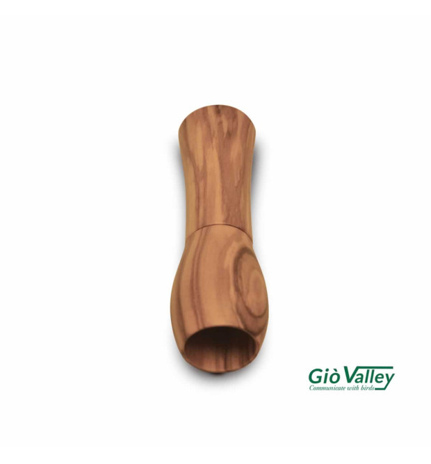 Giò Valley Richiamo Fischione Femmina