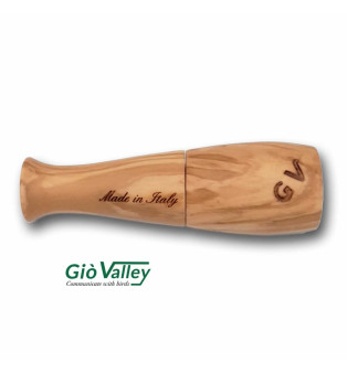 Giò Valley Richiamo Capriolo femmina
