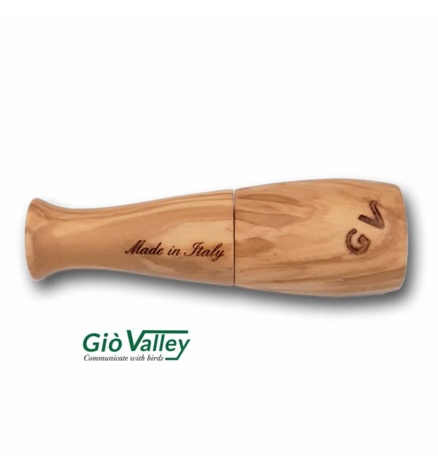 Giò Valley Richiamo Capriolo femmina