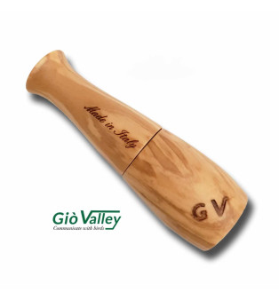 Giò Valley Richiamo Capriolo femmina