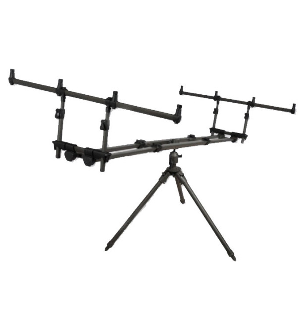 Milo Barberis Rod Pod