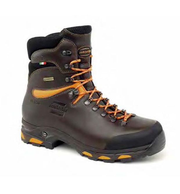 Zamberlan 1003 Jackrabbit Top GTX RR