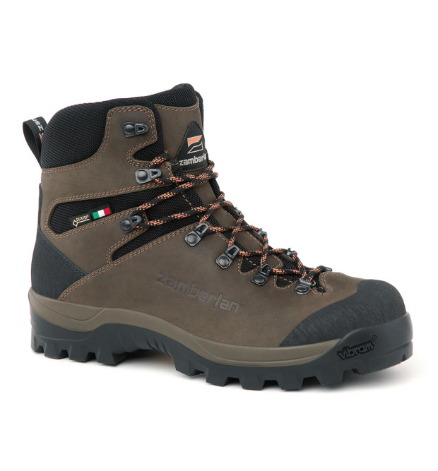 Zamberlan Scarponi 1102 Flock GTX