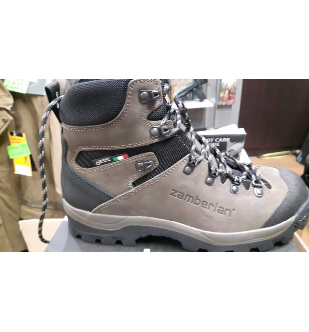 Zamberlan Scarponi 1102 Flock GTX
